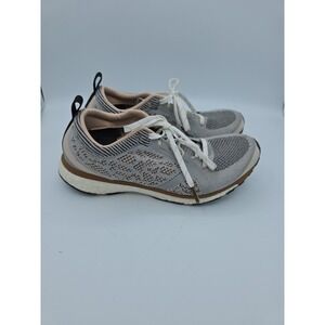 Adidas by Stella McCartney Women's Ultraboost Shoes, Metallic Gray Rose